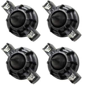 Diaphragm for EV Electro Voice Eliminator SH1502ER ZX1-90 Force Horn Part 4 pack - Picture 1 of 4