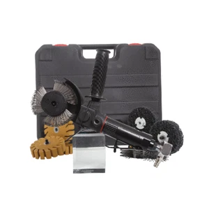 KIT DE HERRAMIENTAS DE ACONDICIONAMIENTO DE SUPERFICIE DE MOVIMIENTO RÁPIDO - Imagen 1 de 1