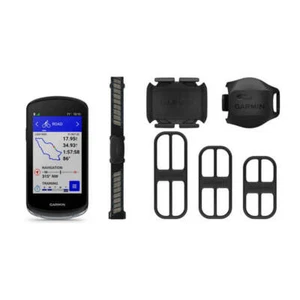 Garmin EDGE 1040 BUNDLE Cycling Computer Bicycle Bike GPS Navigation 2Y Warranty - Picture 1 of 9