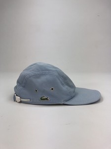 Lacoste Men S 100 Cotton Hats For Sale Ebay