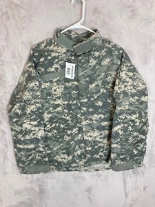 New Army Digital Camo Shirt - Mens Size Med. Short/63-67"/chest 37-41" NWT - Picture 1 of 9