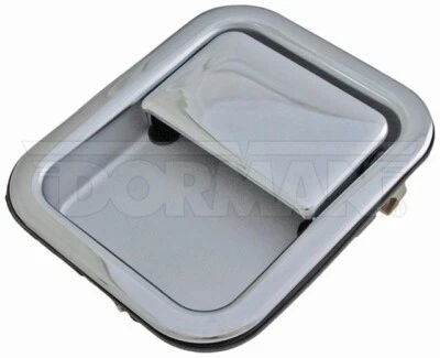 Manija de puerta exterior delantera derecha Dorman 760-5510 se adapta a Volvo Foto 1 de 4