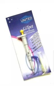 New - Li'lpet PMP-050 50 Microliter Micropipette - Picture 1 of 2