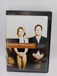 Marriage Today - Felsenfeste Ehe: Intime Unterschiede [DVD] - Bild 1 von 3