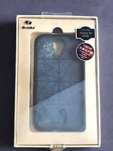 Funda de chocolate mágico para Samsung Galaxy S4 - Imagen 1 de 6