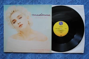 MADONNA / ( MAXI ) EP SIRE 920 836-0 / 1987 (D) - Picture 1 of 2