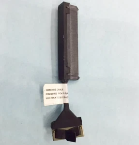 For Dell precisio 5530 xps 15-9570 HDD cable SATA HDD Drive Cable 0K0K71 - Afbeelding 1 van 2