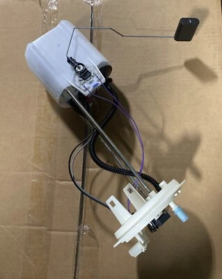 PO#3 OEM 2017-20 Ford F250 F350 6.2L 34-Gallon Fuel Pump HC3Z-9H307-AK Foto 1 de 4