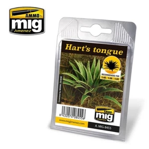 Mig Ammo #8455 HARTS TONGUE - 18 pcs - Photo 1 sur 1
