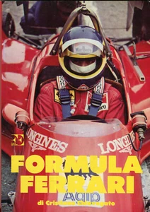 Formula Ferrari F1 1984 - Cristiano Chiavegato Formula One history - Imagen 1 de 1