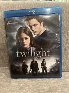 Twilight Blue Ray - Bild 1 von 3