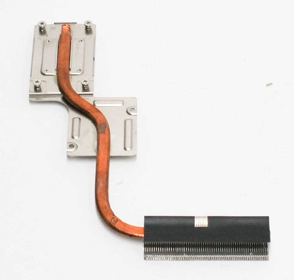 V000200210 TOSHIBA SATELLITE E205 CPU HEATSINK SERIES "GRADE A" - Imagem 1 de 1