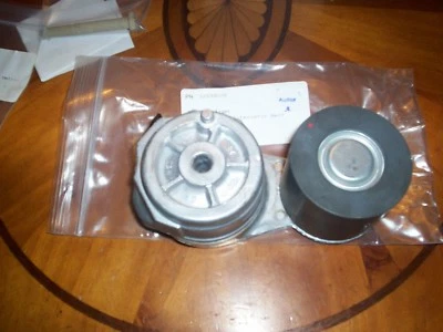  Tensor de correa Dayco 12539200  Foto 1 de 4