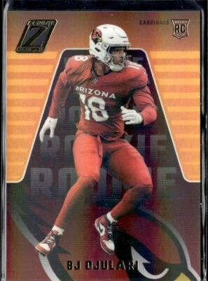 2023 ZENITH #105 BJ OJULARI RC  - Image 1 of 2