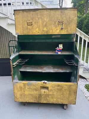 Greenlee банд коробка - Изображение 1 из 2