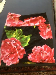 wet seal minirock in super Zustand - Bild 1 von 1