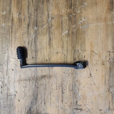 2001 - 2006 SUZUKI JR50 OEM РЫЧАГ ПЕРЕКЛЮЧЕНИЯ ПЕРЕДАЧ/ПЕДАЛЬ - Изображение 1 из 4