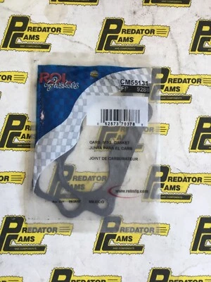 Rol Gaskets CM55131 Carburetor Mounting Base Gasket (Fel-Pro 9288) - Image 1 of 2