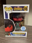 Stonekeeper Funko Pop Marvel Avengers Infinity War Funko Shop Exclusive 339