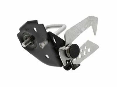 Bloqueo de capó superior izquierdo para BMW 640i Gran Coupé 2013-2018 25361GJ 2014 2015 2016 Foto 1 de 2