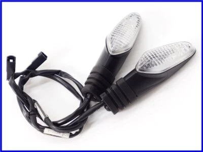 6x12ZL78 DUCATI 2013 1199 Panigale S Juego de intermitentes traseros originales 899 959 1299   Foto 1 de 4