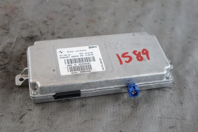 BMW M4 F82 2016 3,0 L OEM ZB espejo retrovisor cámara módulo conjunto #1589 Foto 1 de 4