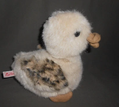 SIGIKID KUSCHELTIER  ENTE  KUSCHELTIER - Bild 1 von 2