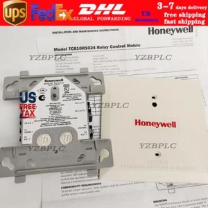 NUEVO | MÓDULO DE CONTROL HONEYWELL TC810R1024 | ENVÍO GRATUITO EE. UU. Impuestos gratuitos - Imagen 1 de 9
