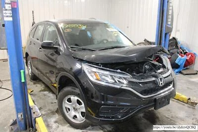 Guantera usada se adapta a: Honda Cr-v 2015 grado A Foto 1 de 4