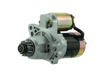 Arranque para Nissan Sentra 2002-2006 AC Delco 18487FV 2003 2004 2005 2,5 L 4 cilindros Foto 1 de 2