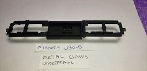  METAL UNDERFRAME CHASSIS U30-B GREAT CONDITION 