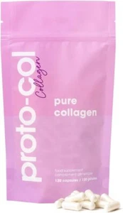 Proto-col Pure Collagen Supplement - Picture 1 of 3