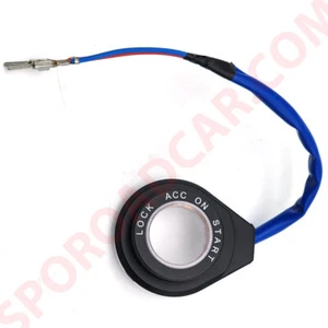 Bobina de antena llave inmovilizadora 1 pieza para KIA Sorento 2003-2009 BL 954003E500 - Imagen 1 de 3