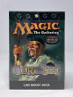 Magic The Gathering: Eighth Edition Theme Deck - Life Boost Sealed Mtg