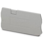 Coperchio Phoenix Contact 3030488 D-ST 25-TWIN Compatibile Con Modelli ST/PT 2.5