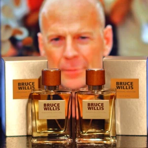 BRUCE WILLIS Personal Edition 2er-Set 2x50ml Eau de Parfum LR *Neu&OVP* lesen! - Bild 1 von 12