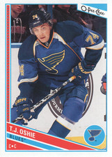 A6815- 2013-14 O-Pee-Chee Hockey Card #s 1-200 -You Pick- 10+ FREE US SHIP