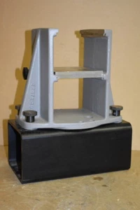 Instron 2830-014 Support Frame w/ Plate, Kramer Shear, Warner Bratzler, Ottawa - Picture 1 of 3