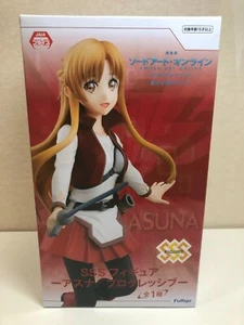 Sword Art Online SSS Figure Asuna. FuRyu - Picture 1 of 5