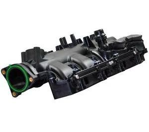 INTAKE MANIFOLD FITS JEEP RENEGADE 2.0 CRD 2014 << 55280753 - Bild 1 von 8