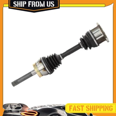 Junta eje CV delantero izquierdo para Nissan Frontier 1998-2004 Nissan Xterra 2000-2004 Foto 1 de 4