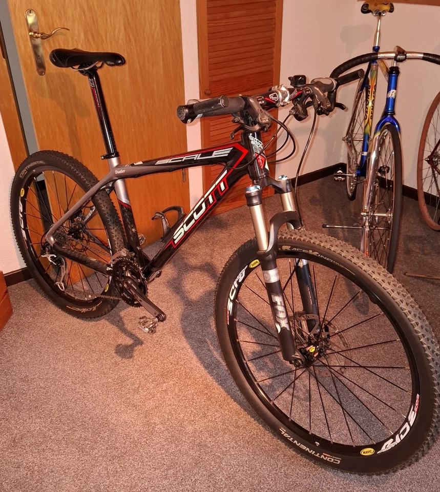 MTB Scott Scale 30 - Bild 1 von 1