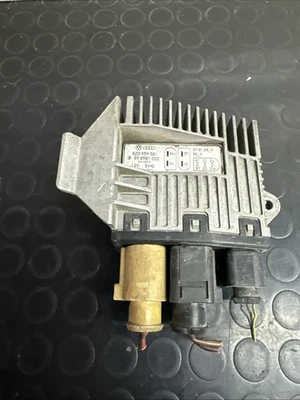 CENTRALINA ELETTROVENTOLA AUDI A2 1999-2005 8Z0959501 - Immagine 1 di 4