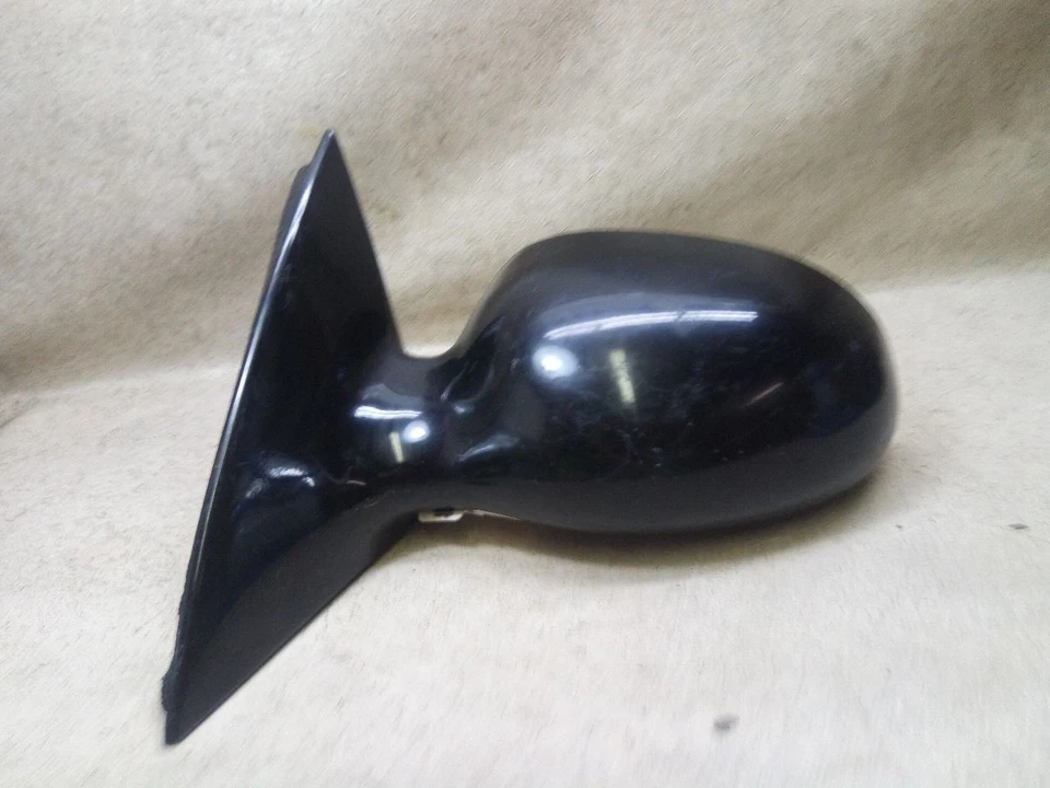 Espejo retrovisor lateral izquierdo conductor eléctrico negro compatible con Mercury Sable 1999 q1-202311 Foto 1 de 4