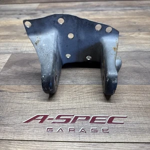 92-95 Civic 94-01 Integra Manual Transmission Mount Frame Rail Bracket OEM - Picture 1 of 6