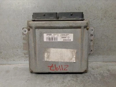 8200214973 centralina motore per RENAULT SCENIC I MONOSPACE (JA0 1 FA0 ) 5240528 - Immagine 1 di 4