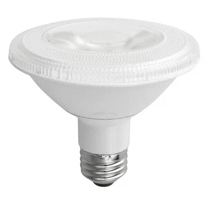 TCP LED10P30SV30KFL - LED - 10 Watt - PAR30 - Short Neck - 60W Equal - Picture 1 of 1