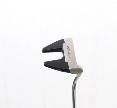 Axis 1 Rose 33.5" Putter Good Rh 1302415 Super Stroke Grip - Image 1 of 4