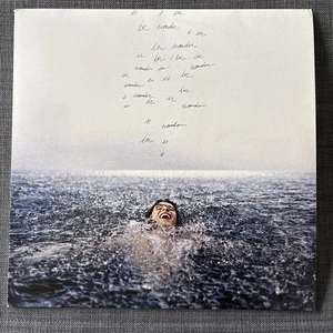 Shawn Mendes ~ Wonder lp vinyl record (Colored Vinyl) ~ MINT with POSTER! - Imagen 1 de 4