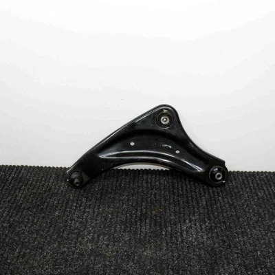 Brazo de suspensión delantero izquierdo inferior eléctrico Nissan LEAF ZE0 80kw 2015 27818730 Foto 1 de 4